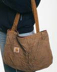 Carhartt - Handmade Bag