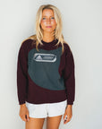 Adidas - Sweatshirt