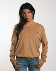 Ralph Lauren - Sweatshirt (M)