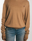 Ralph Lauren - Sweatshirt (M)