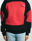 Puma - Sweatshirt (S)