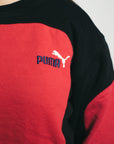 Puma - Sweatshirt (S)