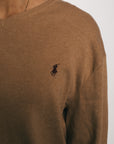 Ralph Lauren - Sweatshirt (M)