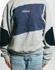 Adidas - Sweatshirt (S)