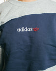 Adidas - Sweatshirt (S)