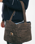 Carhartt - Handmade Bag