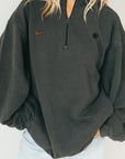 Nike - Quarter Zip