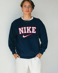 Nike - Sweatshirt