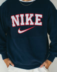 Nike - Sweatshirt