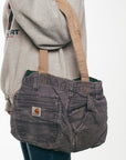 Carhartt - Handmade Bag