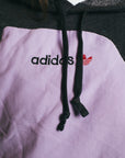 Adidas - Hoodie (S)