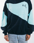 Puma - Sweatshirt (L)