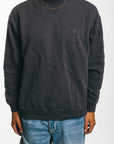 Fila - Sweatshirt (L)