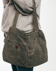 Carhartt - Handmade Bag