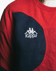 Kappa - Sweatshirt (S)