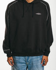 Umbro - Hoodie (L)