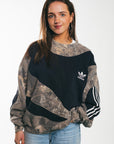 Adidas - Sweatshirt (M)