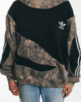 Adidas - Sweatshirt (M)