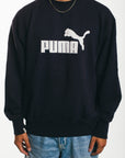 Puma - Sweatshirt (L)