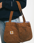 Carhartt - Handmade Bag