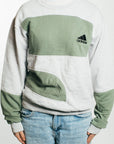 Adidas - Sweatshirt (XS)