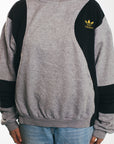 Adidas - Sweatshirt (M)