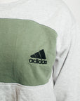 Adidas - Sweatshirt (XS)