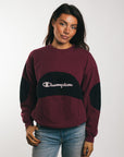 Champion - Sweatshirt (S)