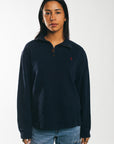 Ralph Lauren - Quarter Zip (M)