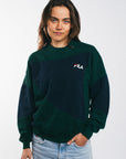 Fila - Sweatshirt (M)