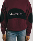 Champion - Sweatshirt (S)