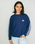 Adidas - Sweatshirt