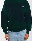 Fila - Sweatshirt (M)