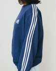 Adidas - Sweatshirt