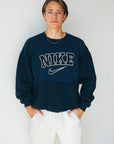 Nike - Sweatshirt