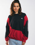 Adidas - Sweatshirt (L)