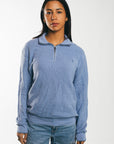 Ralph Lauren - Quarter Zip (M)