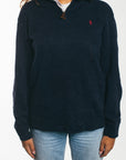 Ralph Lauren - Quarter Zip (M)