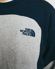 The North Face - Sweatshirt (S)