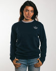 Adidas - Sweatshirt (S)