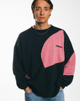 Adidas - Sweatshirt (L)