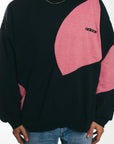 Adidas - Sweatshirt (L)