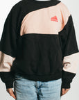 Adidas - Sweatshirt (S)