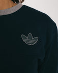 Adidas - Sweatshirt (S)