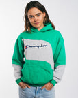 Champion - Hoodie (M)