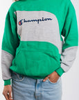 Champion - Hoodie (M)