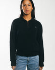 Ralph Lauren - Quarter Zip (S)