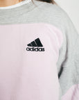 Adidas - Sweatshirt (S)