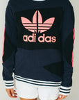 Adidas - Sweatshirt