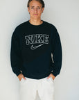 Nike - Sweatshirt